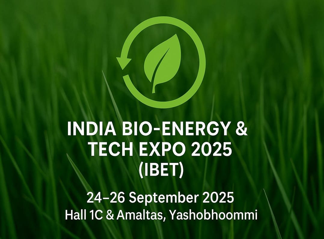 Biomass biomass Energy Expo